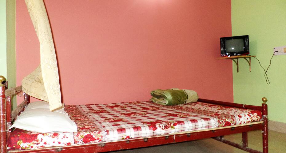 Madhab Guest House, Siliguri 2